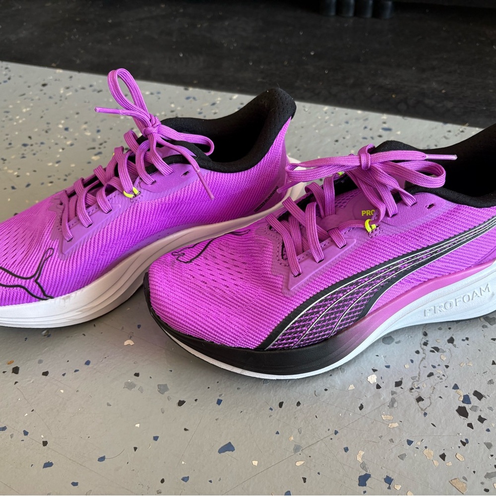 Puma ProFoam ProSeries Women's Shoes